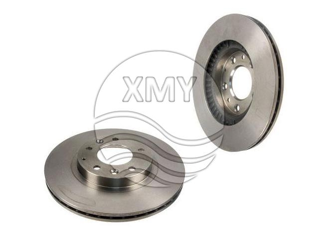 刹车碟 Brake Disc:N12Y-33-25XA