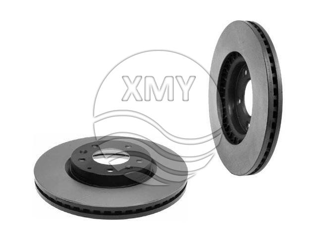 刹车碟 Brake Disc:L206-33-25XA