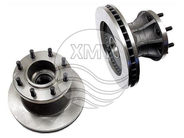刹车碟 Brake Disc:6260806