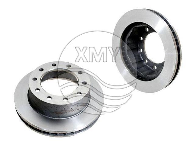 刹车碟 Brake Disc:15544322