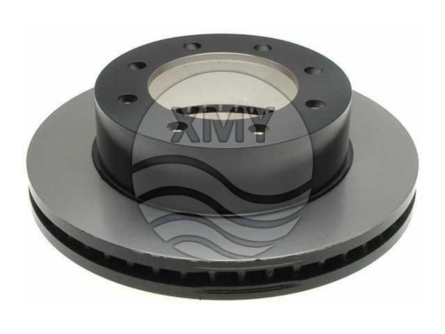 刹车碟 Brake Disc:5C3Z-1125-AB