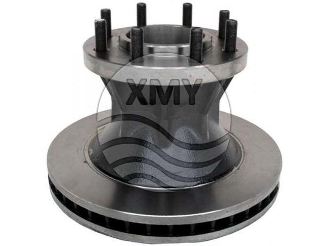 刹车碟 Brake Disc:15740766