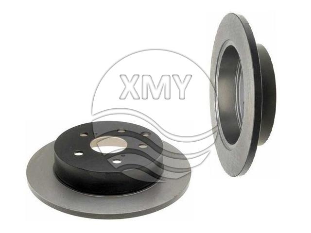 刹车碟 Brake Disc:42431-0R010
