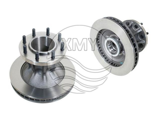 刹车碟 Brake Disc:15691956