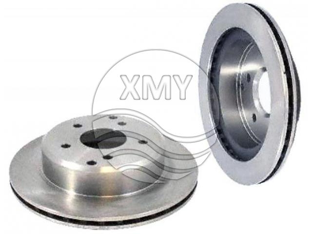 刹车碟 Brake Disc:14084143