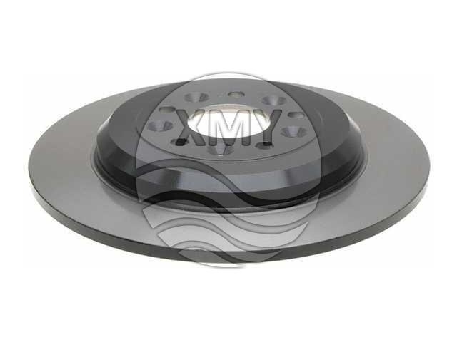 刹车碟 Brake Disc:5F9Z-2C026-BA