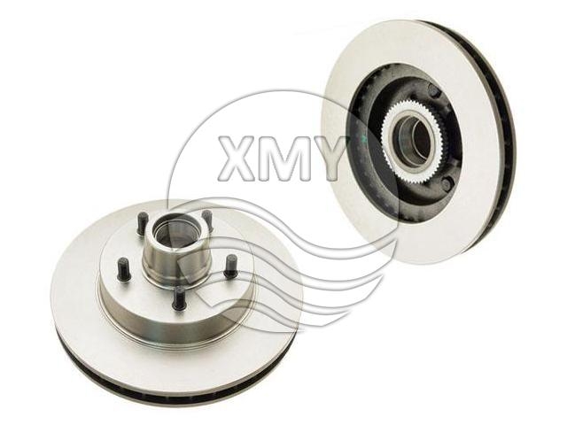 刹车碟 Brake Disc:15641586