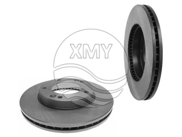 刹车碟 Brake Disc:51712-3E700