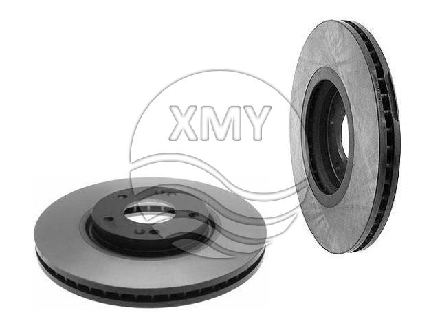 刹车碟 Brake Disc:51712-3F100