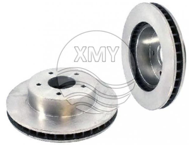 刹车碟 Brake Disc:3991024