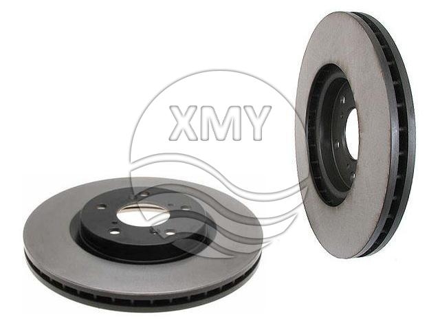 刹车碟 Brake Disc:45251-SJC-A50