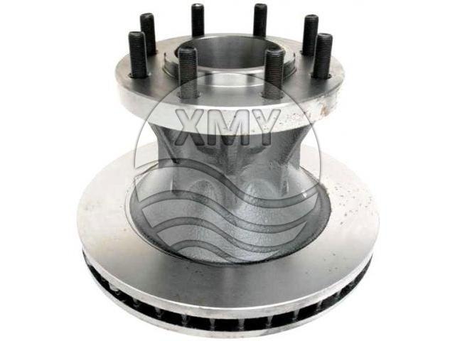刹车碟 Brake Disc: 15594391