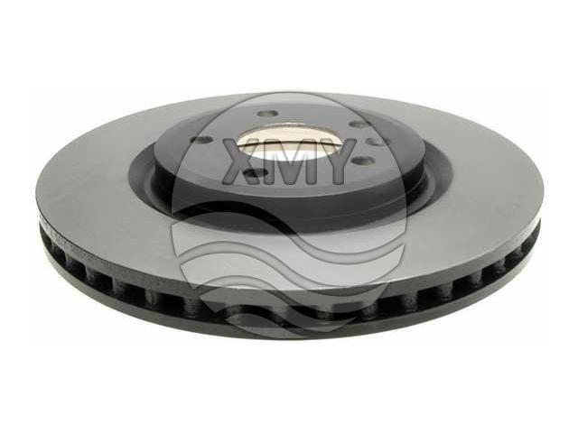 刹车碟 Brake Disc:8A8Z-1125-A