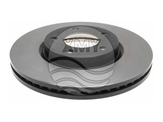 刹车碟 Brake Disc:7T4Z-1125-B