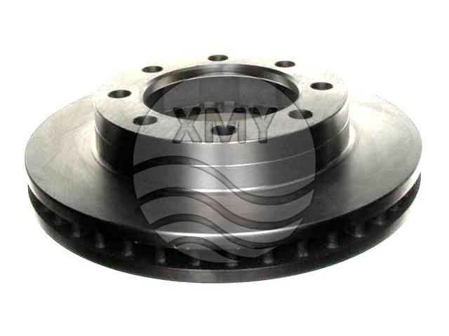 刹车碟 Brake Disc:15635530