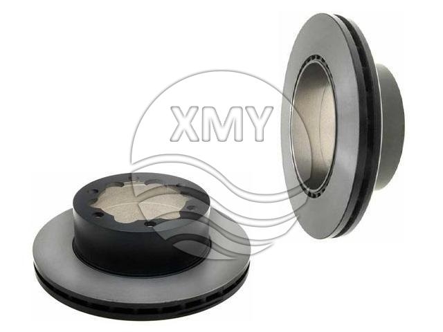 刹车碟 Brake Disc:68013765AA