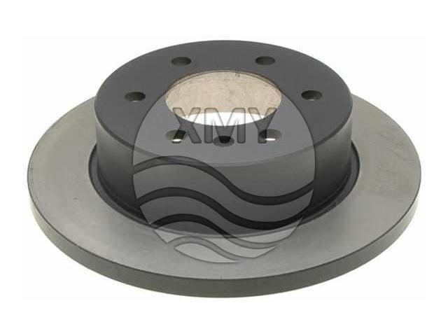 刹车碟 Brake Disc:68013764AA