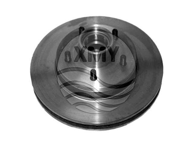 刹车碟 Brake Disc:15667752