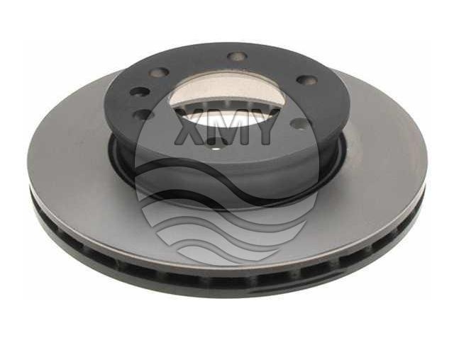 刹车碟 Brake Disc:68006716AA