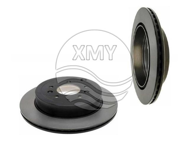 刹车碟 Brake Disc:L206-26-251B