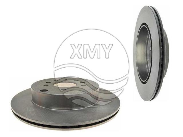 刹车碟 Brake Disc:L232-26-251B