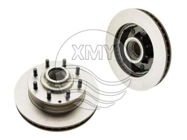 刹车碟 Brake Disc:15674407