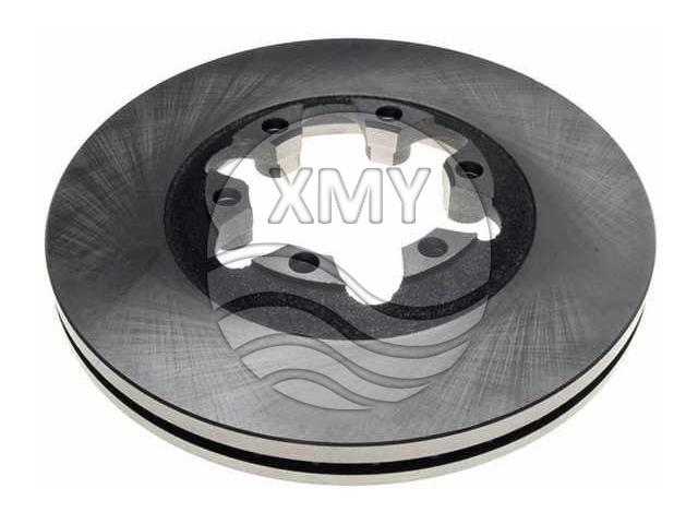 刹车碟 Brake Disc:89040374