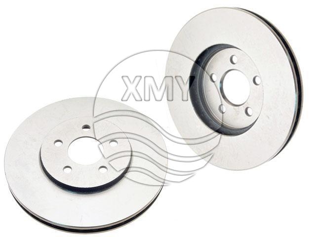 刹车碟 Brake Disc:4383973