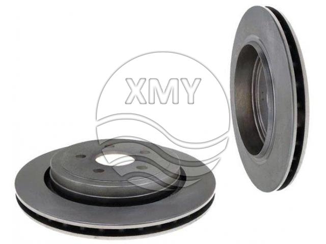 刹车碟 Brake Disc:4383487