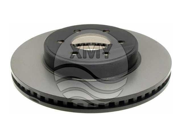 刹车碟 Brake Disc:52010418AA