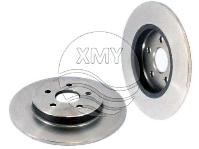 刹车碟 Brake Disc:4283346