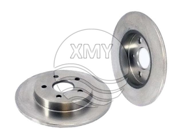 刹车碟 Brake Disc:4383097