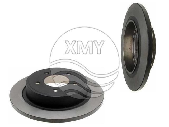刹车碟 Brake Disc:4721240AF