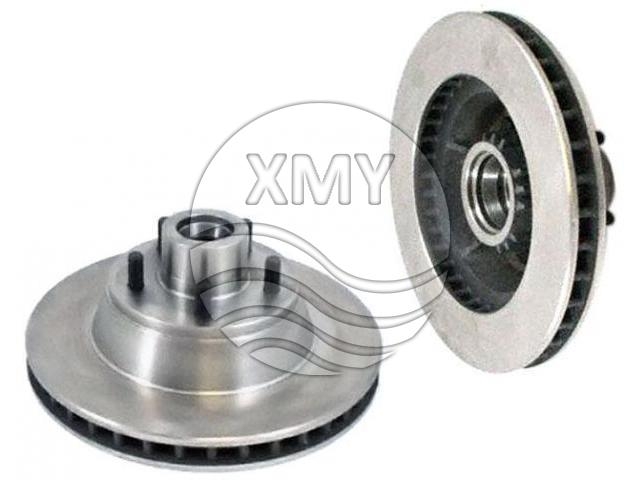 刹车碟 Brake Disc:141146