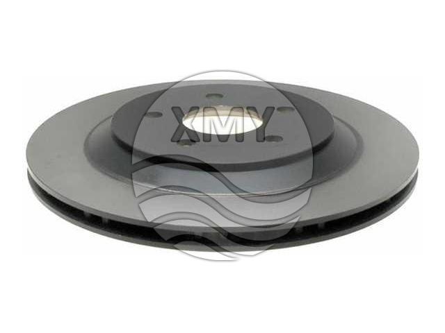刹车碟 Brake Disc:3F2Z-2C026-AA