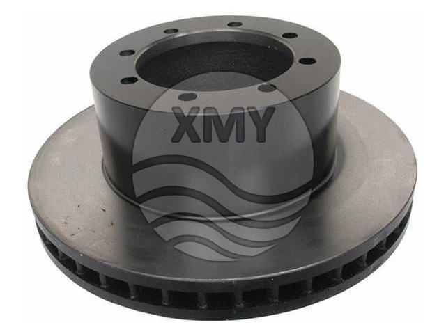 刹车碟 Brake Disc:F6UZ-2C026-AA