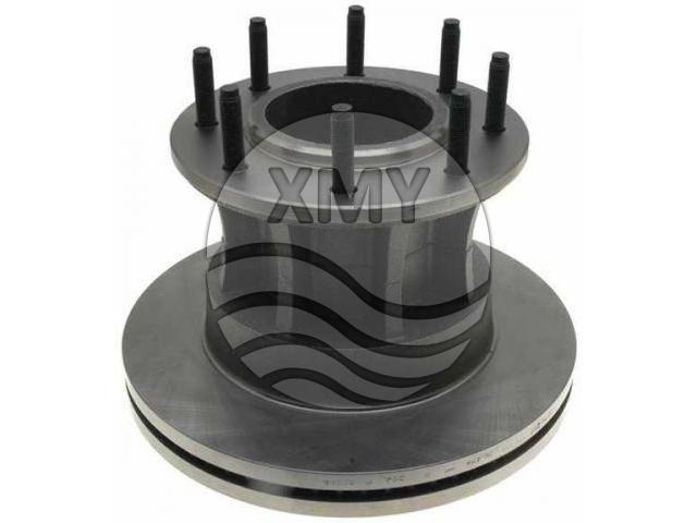 刹车碟 Brake Disc:5C3Z-1102-GB
