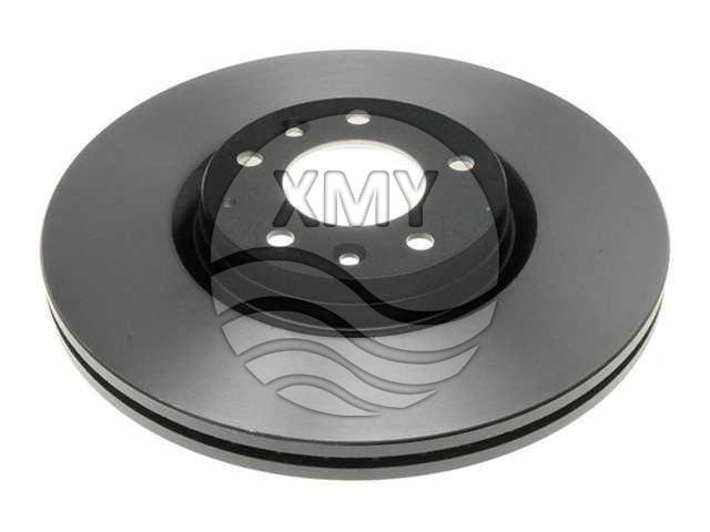 刹车碟 Brake Disc:G31Y-33-25XA