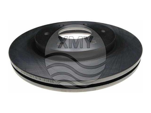 刹车碟 Brake Disc:40206-ZC01A