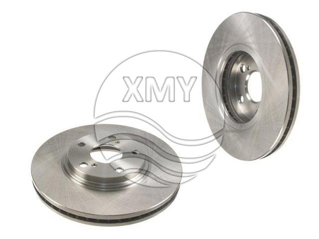 刹车碟 Brake Disc:43512-48030
