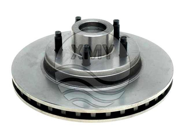 刹车碟 Brake Disc:E7LY-2C202-A