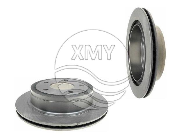 刹车碟 Brake Disc:4C2Z-2C026-AA