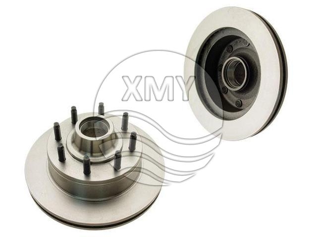 刹车碟 Brake Disc:F8UZ-1102-BA