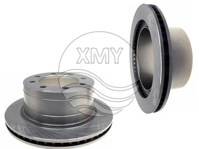 刹车碟 Brake Disc:52010144AA