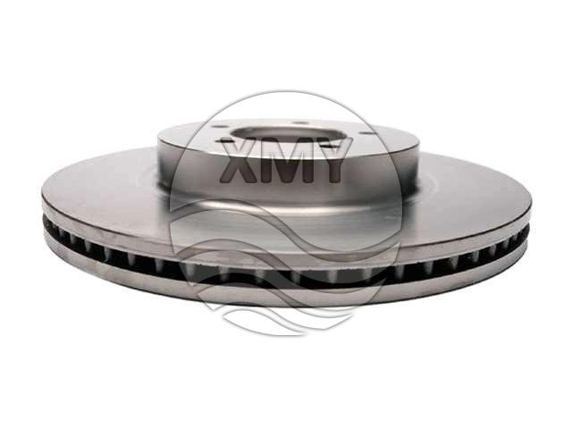 刹车碟 Brake Disc:2C5Z-1125-AA