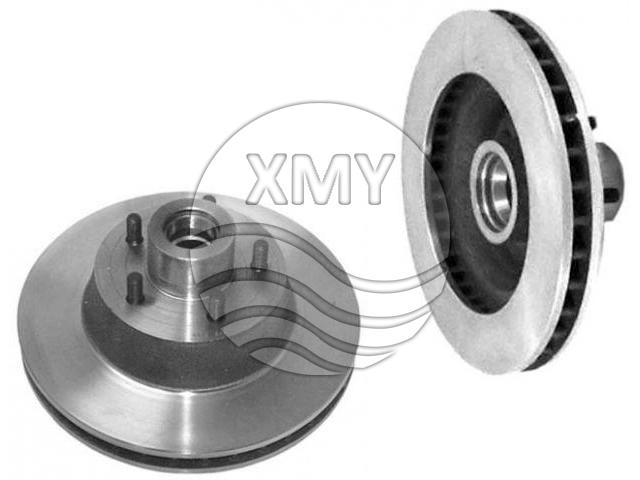 刹车碟 Brake Disc:3549840