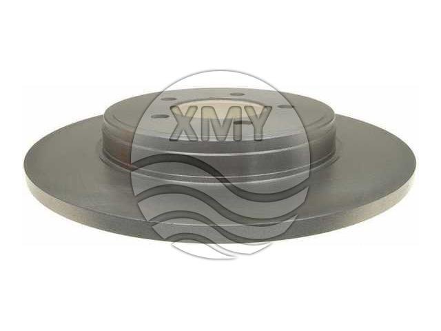 刹车碟 Brake Disc:2C5Z-2C026-AA