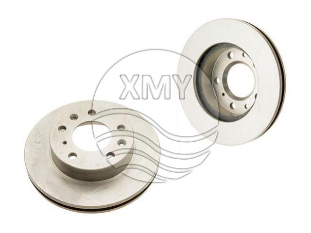 刹车碟 Brake Disc:LA01-33-251A