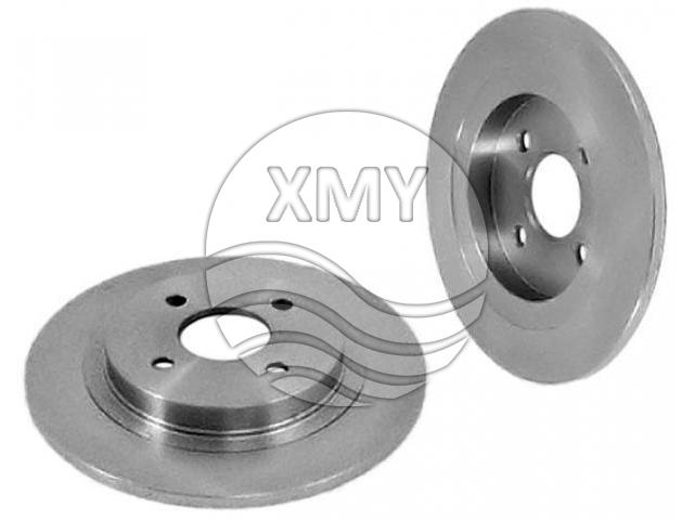 刹车碟 Brake Disc:2M5Z-2C026-AA