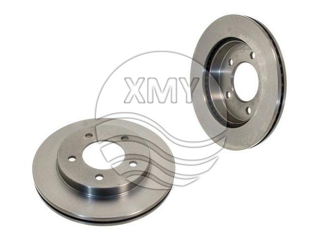 刹车碟 Brake Disc:XL3Z-1125-CB